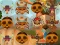 Hra Totem Match 3 online