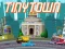 Hra Tiny Town online