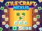Hra TileCraft Nexus online