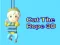 Hra Cut The Rope 3D online