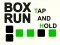 Hra Box Run online