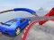 Hra Mega Ramp Stunt Cars online