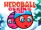 Hra Red Ball Christmas love online