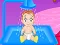Hra Brittany Birt Babysitting Room online