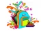 Hra Hyper Back To School online
