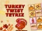 Hra Turkey Twist Tetriz online