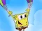 Hra Flying Sponge Bob online