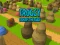 Hra Froggy Crosses The Road! online