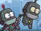 Hra Robo Twins online