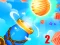 Hra Knock Balls 2 online
