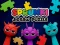 Hra Sprunki Jigsaw Puzzle online