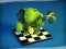 Hra Checkers RPG Online Battle online