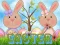 Hra Easter Puzzle online