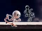 Hra Black and White Stickman online