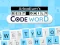 Hra Arkadium's Codeword online