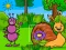Hra Insect Pic Puzzles online