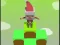 Hra X-mas Downhill online