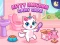 Hra Kitty Unicorn Daily Care online