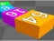 Hra Cube Arena 2048 Merge Numbers online