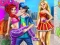 Hra Street Dance Fashion 2 online
