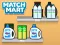 Hra Match Mart online