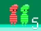 Hra Red And Green 5 online
