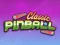 Hra Classic Pinball online