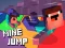 Hra Mine Jump online