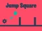 Hra Jump Square online