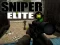 Hra Sniper Elite 3D online