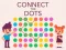 Hra Connect the Dots online
