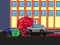 Hra Hellbound Rampage online