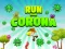Hra Run From Corona online