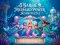 Hra Barbie Mermaid Power Jigsaw Puzzle online