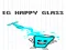 Hra EG Happy Glass online