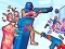 Hra Time Shooter 3: SWAT online