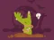 Hra Zombie Apocalypse Jigsaw online