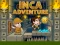 Hra Inca Adventure online