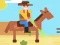 Hra Cowboy Brawl online