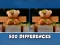 Hra Find 500 Differences online