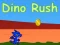 Hra Dino Rush online