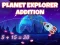 Hra Planet explorer addition online