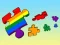 Hra Lgbt Jigsaw Puzzle: Find Lgbt Flags online