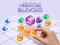Hra Merge Blocks online