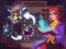 Hra Sorting Sorcery online