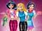 Hra Mall Shopping Fever online