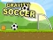 Hra Gravity Soccer online
