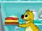 Hra Sandwich Stacker online
