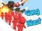 Hra Gang Blast online