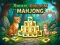 Hra Animal Kingdom Mahjong online